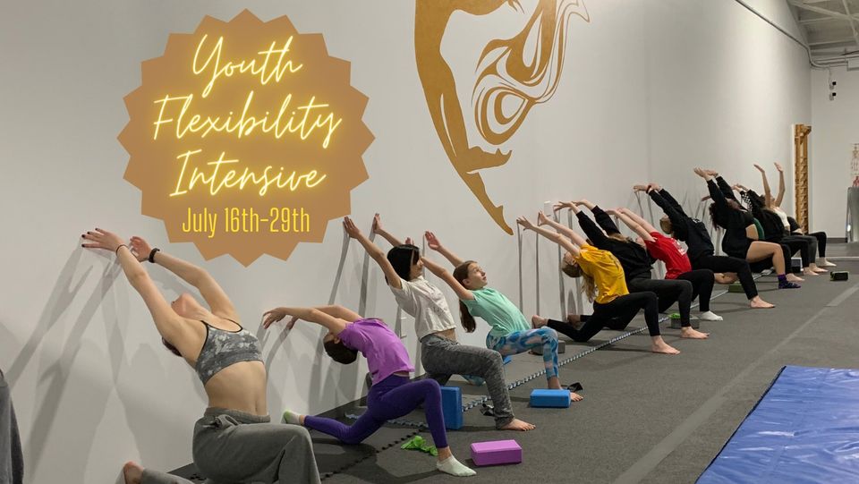 youth flexibility intensive