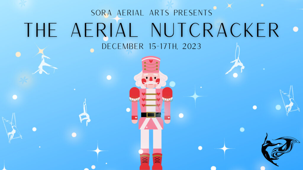 Sora Aerial Arts Presents