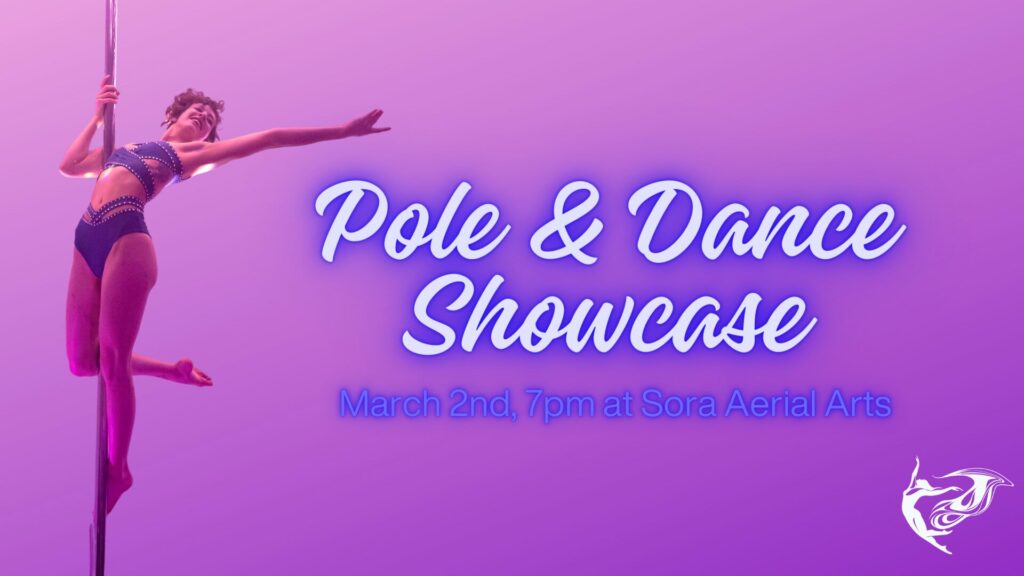 pole & dance Showcase