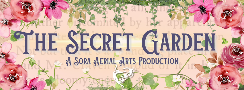Secret Garden FB Event Cover